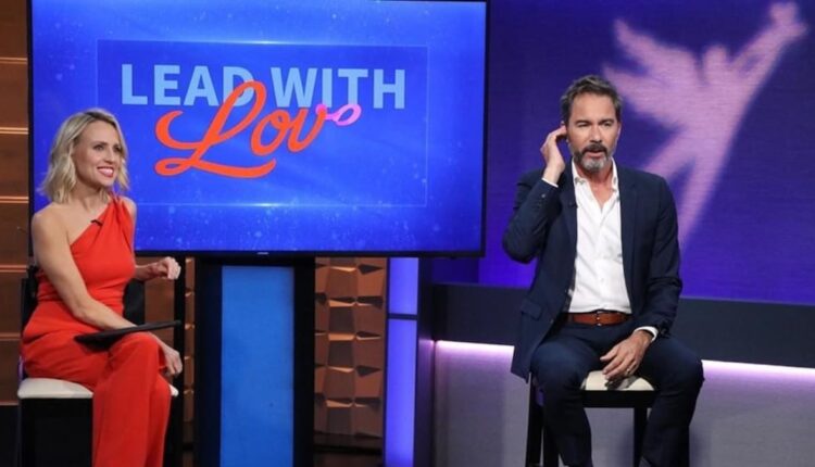 Celebrities Join Telethon for Project Angel Food