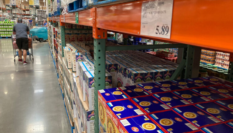 Inflation worries mount in Congress as the economy continues to recover

