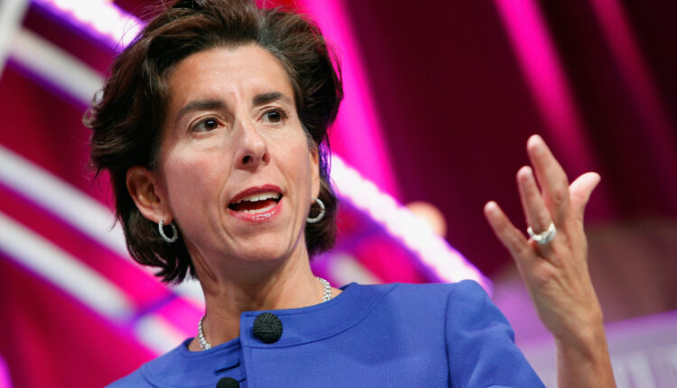 The backward care industry does not make the USA competitive: Rainmondo

