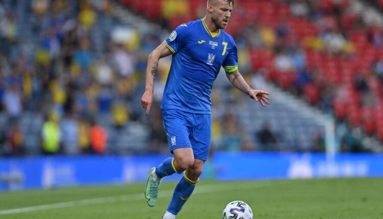   Washington Post: England vs. Ukraine Euro 2020 Schedule, How to View and Preview |  KievPost

