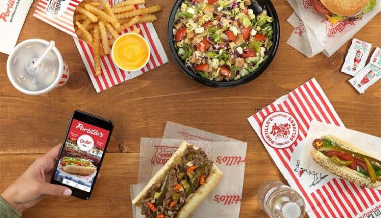 Iconic Chicago Italian beef chain leader inspired by decency of team.