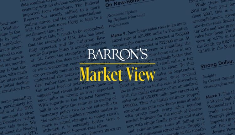 Retail stocks look like winners when the economy recovers

