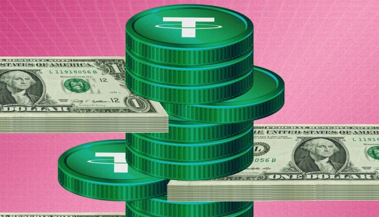 Risks of crypto stablecoins are attracting the attention of Yellen, Fed and SEC

