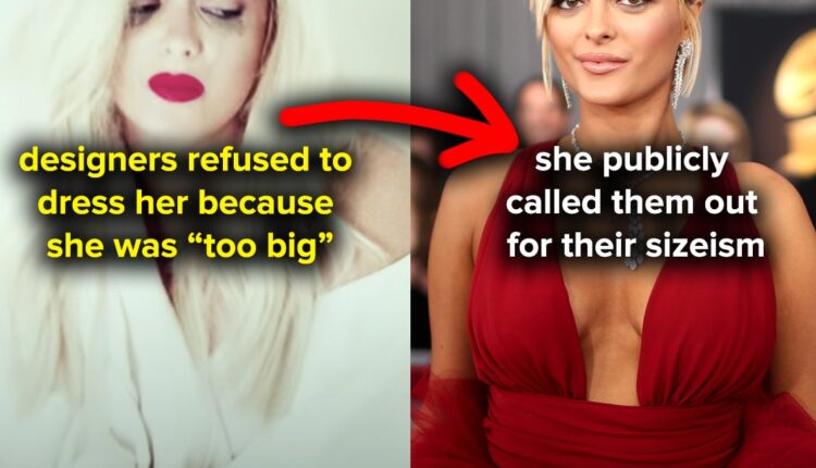 27 Celebrities Who Called Out Their Critics