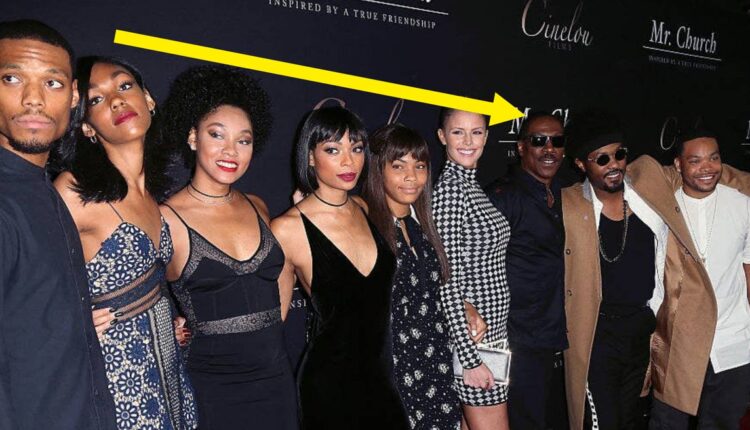 25 Celebrities With A Lot Of Children