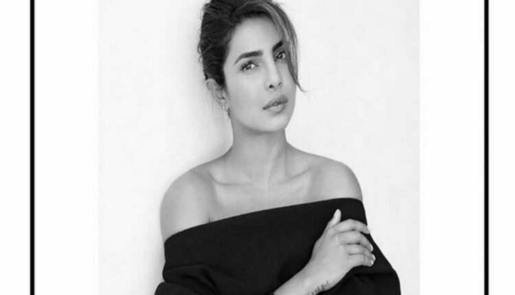 Celebrities shower Priyanka Chopra with birthday wishes