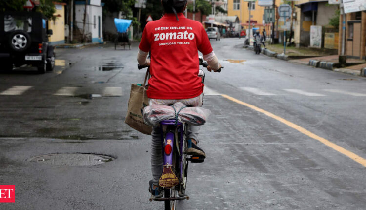 Why I didn't invest in the Zomato IPO

