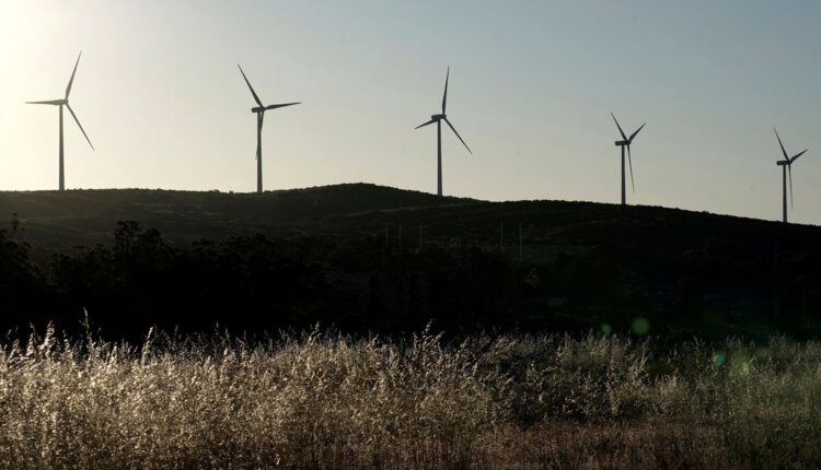 Sustainable investments make up more than a third of global wealth

