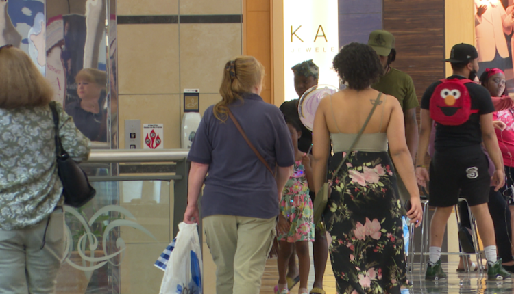 Alabama retailers talk about a tax-free weekend while the economy recovers

