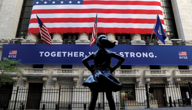 The American economy is booming, and with it business optimism: Morning Brief

