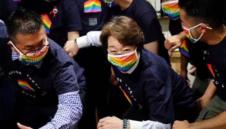 Japan urges to fight discrimination and abuse in sport

