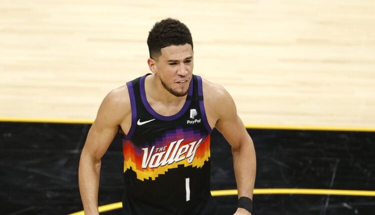 NBA Finals 2021 Tips: Check Out These Cross-Sport Promotions For Suns-Bucks Game 6

