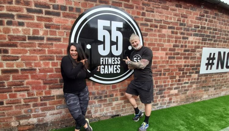 Sports enthusiasts will love when Lanarkshire's answer to next month's National Fitness Games comes to Hamilton in Hamilton


