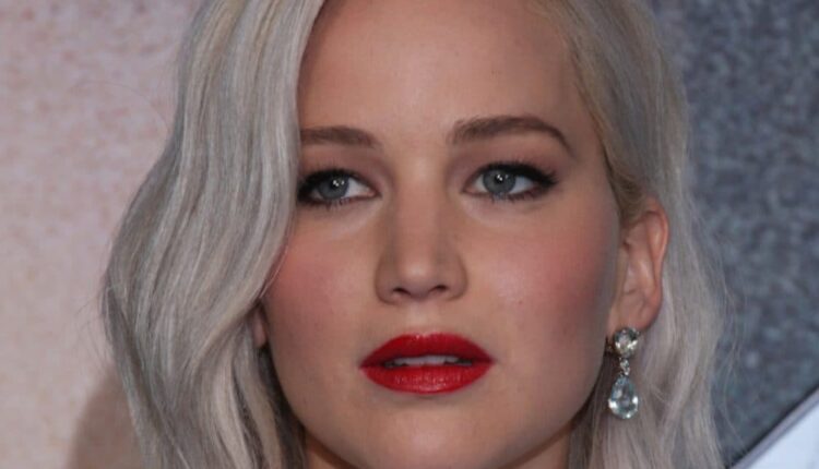 Celebrity Sexy Wavy Hairstyles