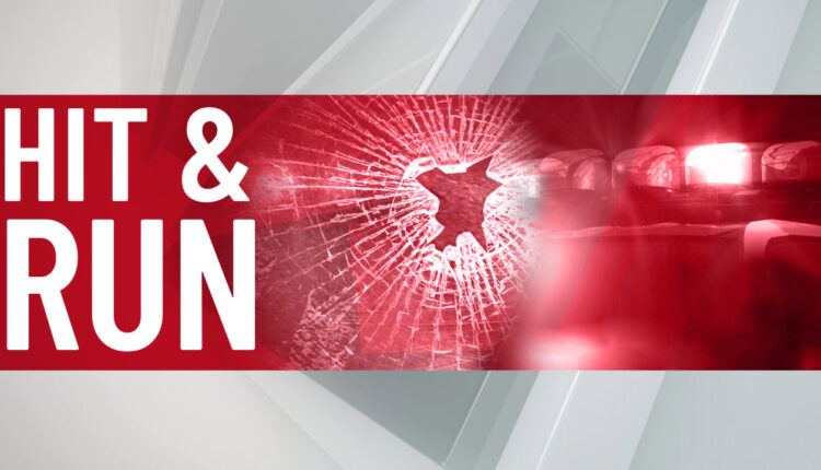  Hit and Run Charges |  Eyewitness news

