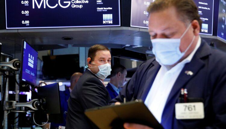 "Left for Dead" stocks tied to the economy will beat Big Tech: Jeff Mills

