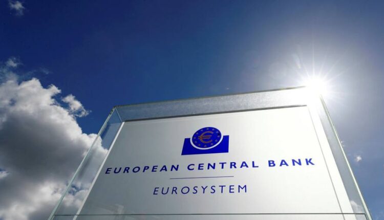 European stocks rise on the third day with an eye on the ECB

