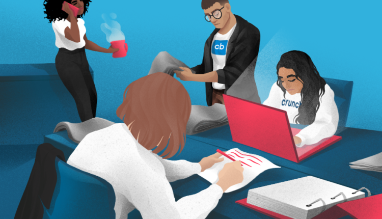 Visa Acquires Currencycloud, Couchbase IPO Pricing, and More - Crunchbase News

