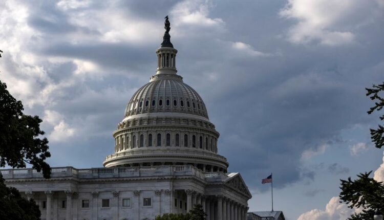 Debt ceiling drama is the last thing America's economy needs

