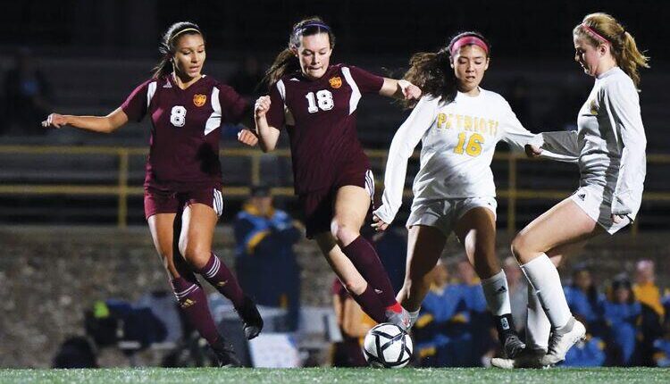   Former Liberty soccer player Kiara Rodriguez went to St. Bonaventure University |  Sports

