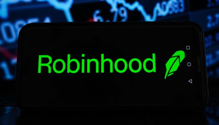 What Robinhood's IPO tells us about finance and fintech

