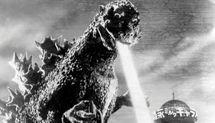 The horror scenario lurking in the financial installation


