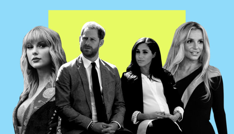 Why We Feel Close to Celebrities We Have Never Met
