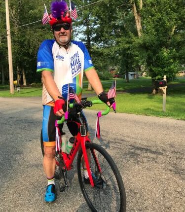   Mayville Residents Drive For Charity, Sports |  News, sports, jobs

