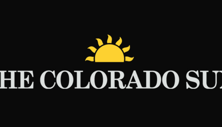 The Colorado Sun