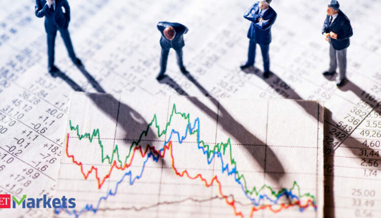   Market outlook: IPO party is far from over!  But Nifty shows weaknesses

