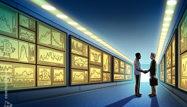 $ 10 billion asset manager registers new bitcoin fund with SEC

