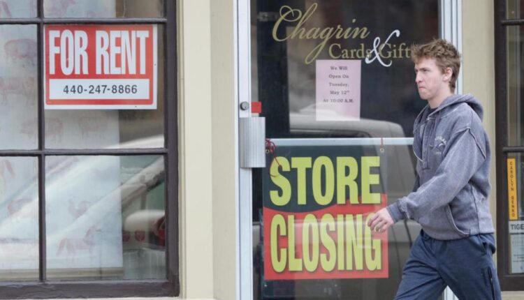 Understanding the Impact Between Lockdowns and the Economy - San Bernardino Sun

