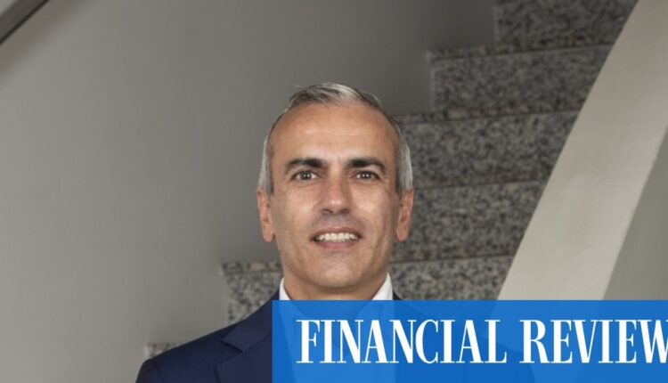 HomeCo is targeting $ 600 million on a 4.5 percent return on HealthCo's IPO


