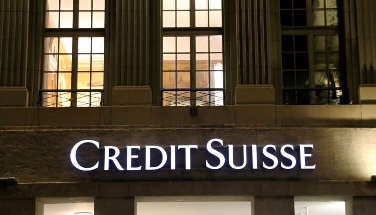 Credit Suisse clarifies espionage case with former star banker

