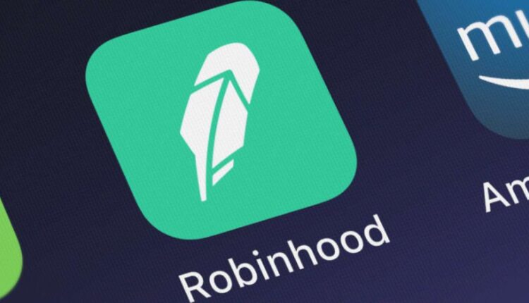 Robinhood Markets Inc is aiming for a blockbuster IPO

