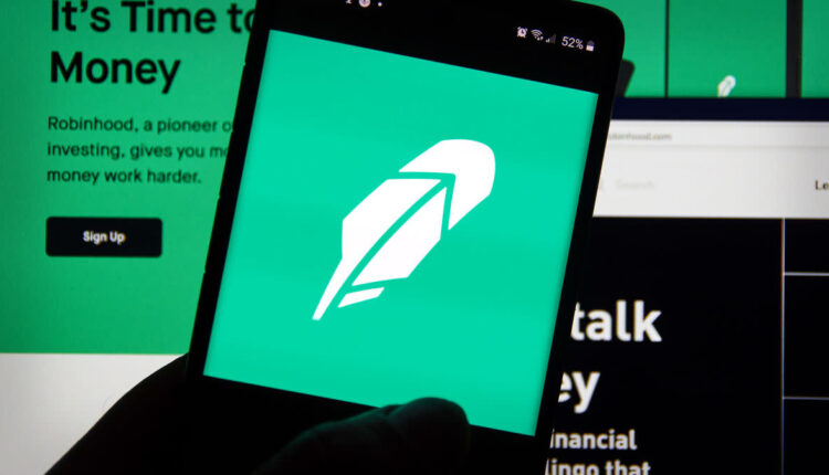 Robinhood's IPO is more important than any earnings report, says Cramer Cra


