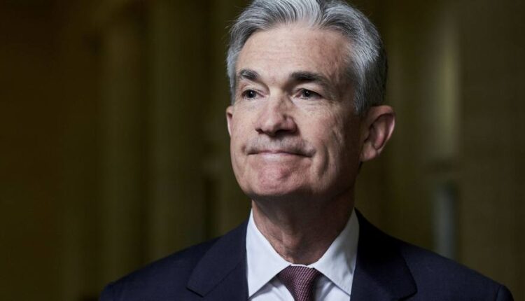 Letter: Fed presidency overloaded the economic lifeboat

