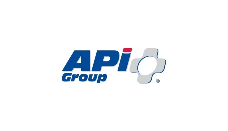 -APi Group Corporation Acquires Chubb Fire & Security Business for $ 3.1 Billion-

