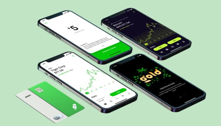 Robinhood IPO: How to Buy Stock

