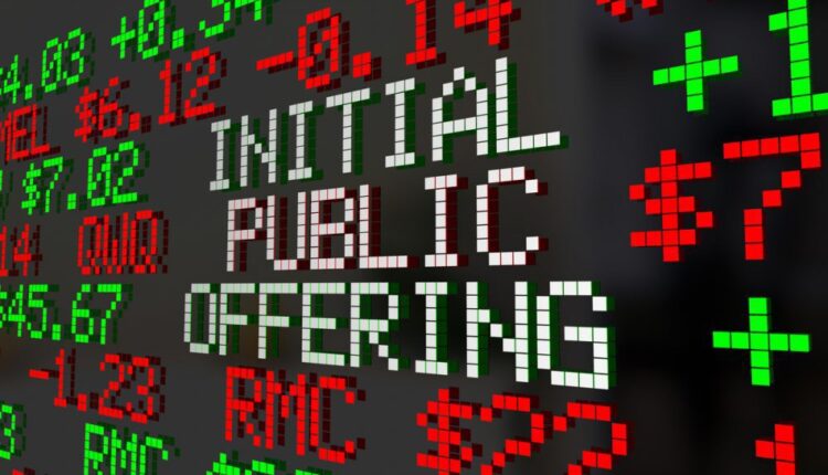 IPO