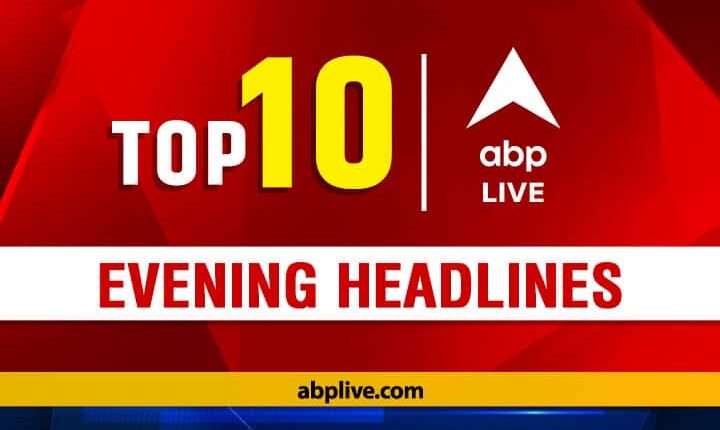 Top 10 headlines and trends

