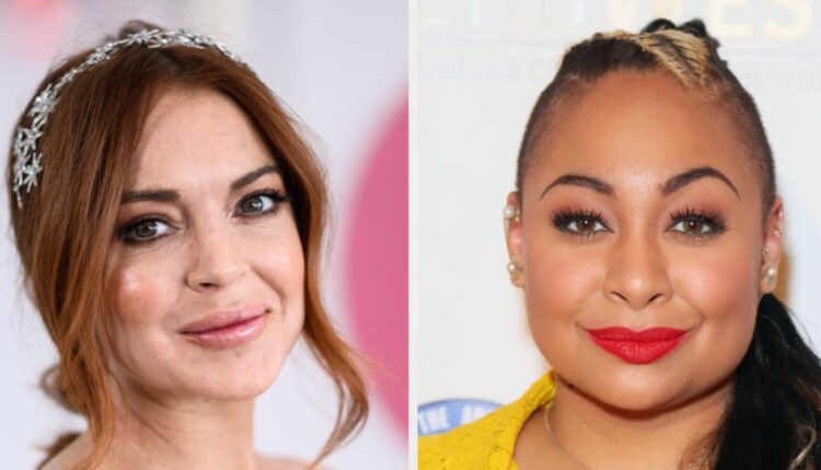 Celebrities Who Used To Be Roommates