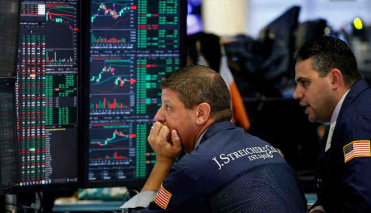Swing trading