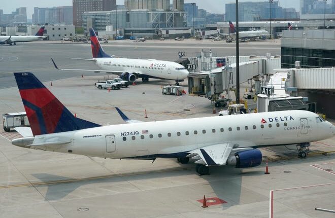 Delta's temporary waiver of Basic Economy changes for 2021 will allow eligible customers to manage their travel through the Delta's website and mobile app.