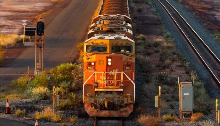 Why China might succeed in pushing Australia's iron ore price down

