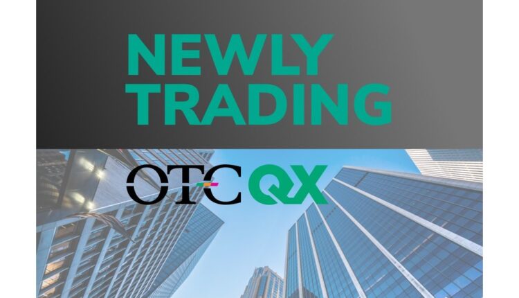 OTC Markets Group welcomes Blackbird plc to OTCQX

