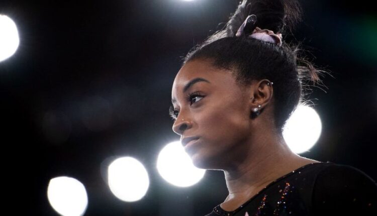 Simone Biles Praised By Michelle Obama And Celebrities After Pulling Out Of Olympic Events