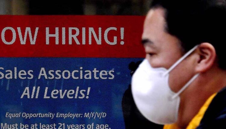   Is the US economy running out of doldrums?  by Willem H. Buiter

