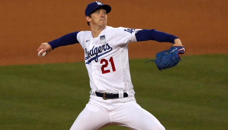 Dodgers vs. Giants NL West Showdown will be the pitcher duel, other best bets for Wednesday

