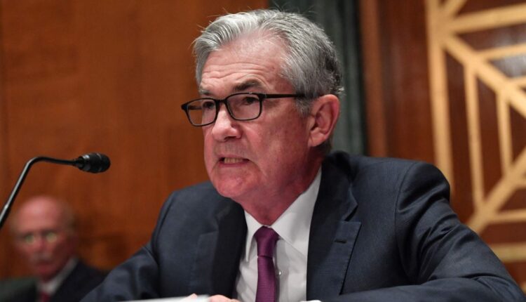 Fed says the economy is closer to its targets and the bond is about to expire

